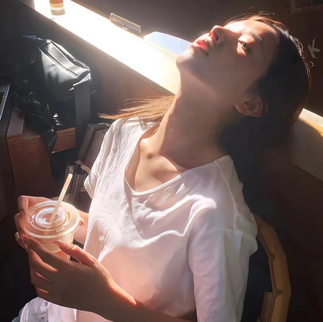 我的偶像