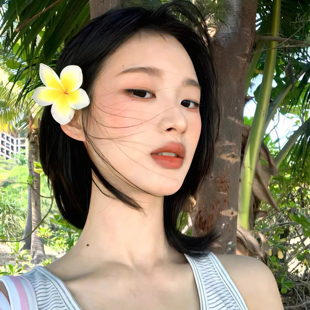 暗水深处
