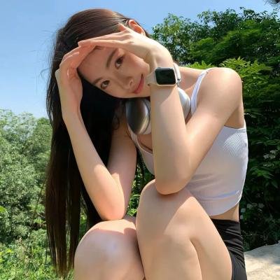 海的女人